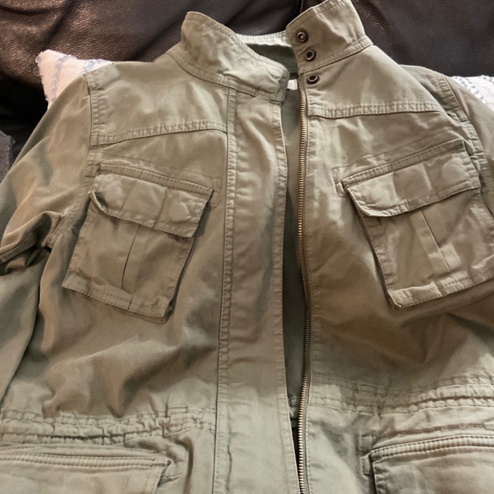 Light‎ jacket - Picture 4 of 4